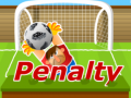 Spiel Penalty