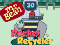 Spiel Mr Bean Rocket Recycler