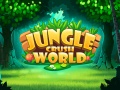 Spiel Jungle Crush World