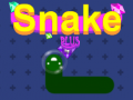 Spiel Snake Plus