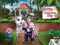 Spiel Kitty Wedding Day