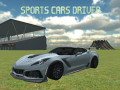Spiel Sports Cars Driver