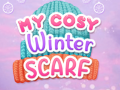 Spiel My Cosy Winter Scarf