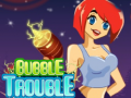 Spiel Bubble Trouble