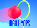 Spiel High Hoops