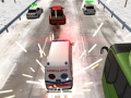 Spiel Traffic Crash