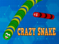 Spiel Crazy Snake