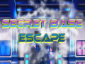 Spiel Secret Base escape