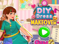 Spiel DIY Dress Makeover