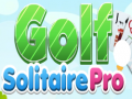 Spiel Golf Solitaire Pro