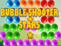 Spiel Bubble Shooter Stars
