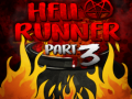 Spiel Hell Runner Part 3