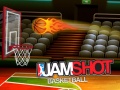 Spiel JamShot Basketball 