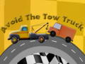 Spiel Avoid The Tow Truck