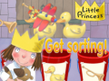 Spiel Little Princess Get sorting!