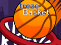 Spiel Treze Basket