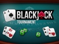 Spiel Blackjack Tournament