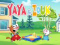Spiel Yaya & Zouk Collage Creator