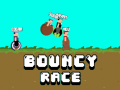 Spiel Bouncy Race