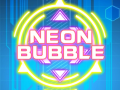 Spiel Neon Bubble