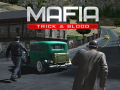 Spiel Mafia Trick & Blood