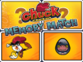 Spiel Chuck Chicken Memory Match