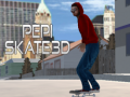 Spiel Pepi Skate 3D
