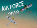 Spiel Air Force 2018