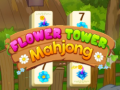 Spiel Flower Tower Mahjong