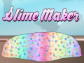Spiel Slime Maker 