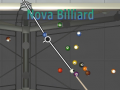 Spiel Nova Billiard