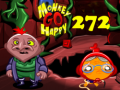 Spiel Monkey Go Happy Stage 272