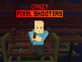 Spiel Crazy Pixel Shooters