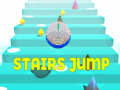 Spiel Stairs Jump