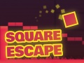 Spiel Square Escape
