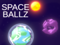 Spiel Space Ballz
