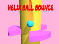 Spiel Helix Ball Bounce