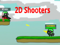 Spiel 2D Shooters