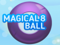 Spiel Magic 8 Ball