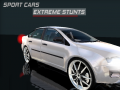 Spiel Sport Cars: Extreme Stunts