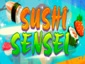 Spiel Sushi Sensei