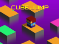 Spiel Cube Jump