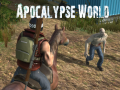 Spiel Apocalypse World