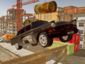 Spiel Classic Car Stunts