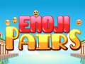Spiel Emoji Pairs