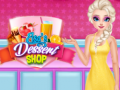 Spiel Elsa's Dessert Shop 