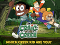 Spiel Craig of the Creek Which Creek Kid Are You