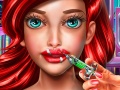Spiel Mermaid Lips Injections