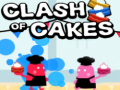 Spiel Clash of Cake