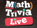 Spiel Math Trivia Live